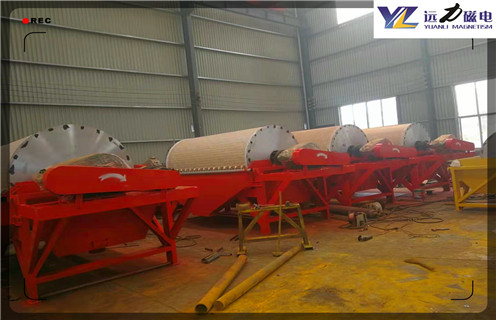 锰矿雷速网页版，广西锰矿雷速网页版，推荐合适厂家_广西锰矿雷速网页版结构价格好，参数及磁场强度 