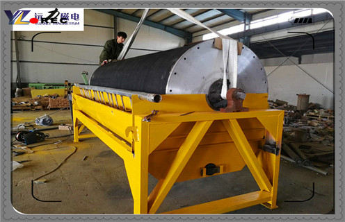 雷速网页版，雷速网页版的粗选工艺_合理选购雷速网页版的粗选工艺_远力磁电生产厂家