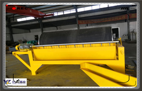 石英砂磁选机,诚信为远力磁电石英砂磁选机发展保驾护航 _诚信为远力磁电石英砂磁选机发展保驾护航 磁场一般为多少_磁块如何排列 石英砂磁选机,诚信为远力磁电石英砂磁选机发展保驾护航 _诚信为远力磁电石英砂磁选机发展保驾护航 磁场一般为多少_磁块如何排列