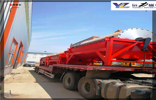 雷速网页版，广东湿式永磁磁选机_合理选购广东湿式永磁磁选机_远力磁电生产厂家 