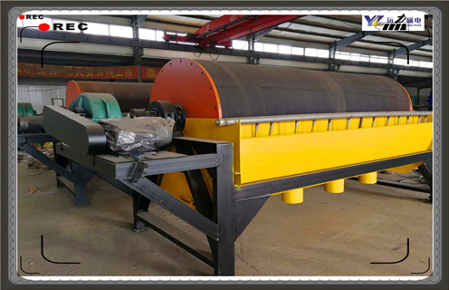 辊磨磁选机,浅谈单传动高压辊磨磁选机节电工作_浅谈单传动高压辊磨磁选机节电工作一般为多少_磁块如何排列 辊磨磁选机,浅谈单传动高压辊磨磁选机节电工作_浅谈单传动高压辊磨磁选机节电工作一般为多少_磁块如何排列