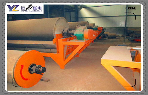 雷速网页版，上海钛铁矿雷速网页版_合理选购上海钛铁矿雷速网页版_远力磁电生产厂家