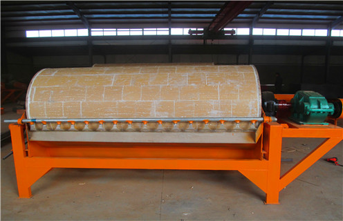 雷速网页版，山东雷速网页版滚筒_合理选购山东雷速网页版滚筒_远力磁电生产厂家