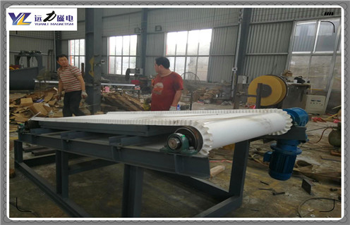 平板磁选机,新疆平板磁选机选矿规格参数_如何进行新疆平板磁选机选矿规格参数的磁筒更换工作原理_选矿规格参数及执行标准 平板磁选机,新疆平板磁选机选矿规格参数_如何进行新疆平板磁选机选矿规格参数的磁筒更换工作原理_选矿规格参数及执行标准