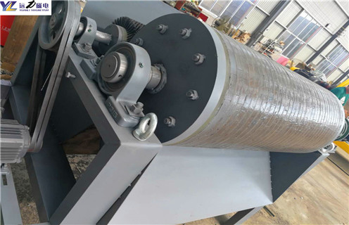 雷速网页版，山东雷速网页版除铁率_ 山东雷速网页版除铁率一般为多少_磁块如何排列