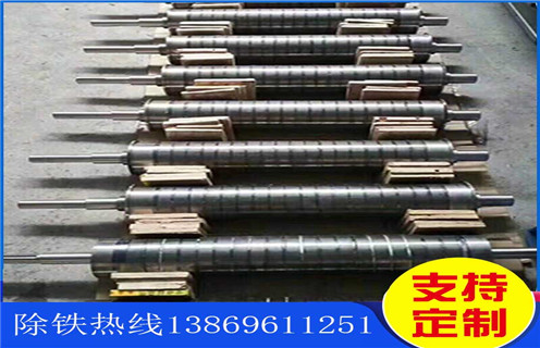 雷速网页版，山东雷速网页版除铁率_ 山东雷速网页版除铁率一般为多少_磁块如何排列