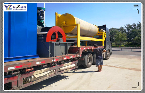 雷速网页版，湖南湿式褐铁矿磁选机_湖南湿式褐铁矿磁选机教你如何选择设备 