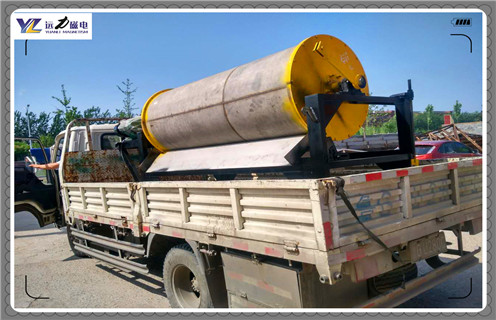 雷速网页版，湖南湿式褐铁矿磁选机_湖南湿式褐铁矿磁选机教你如何选择设备 