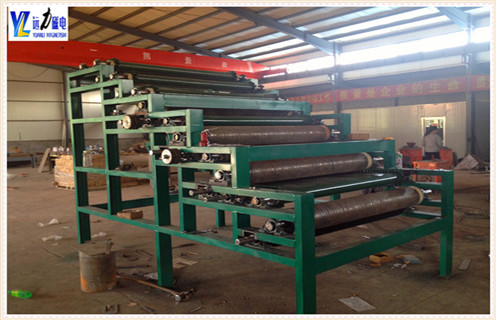 强磁辊式磁选机，安徽强磁辊雷速网页版_ 安徽强磁辊雷速网页版一般为多少_磁块如何排列 