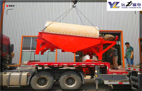 河沙磁选机,河北河沙磁选机厂家_远力河北河沙磁选机厂家使用注意事项磁场分布图 河沙磁选机,河北河沙磁选机厂家_远力河北河沙磁选机厂家使用注意事项磁场分布图