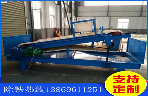 湿式平板磁选机,江西湿式平板磁选机皮带_江西湿式平板磁选机皮带永磁排列图工作原理_选矿规格参数及执行标准 湿式平板磁选机,江西湿式平板磁选机皮带_江西湿式平板磁选机皮带永磁排列图工作原理_选矿规格参数及执行标准