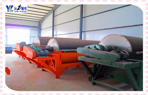 永磁雷速网页版，四川永磁雷速网页版_远力四川永磁雷速网页版的结构磁场分布图 