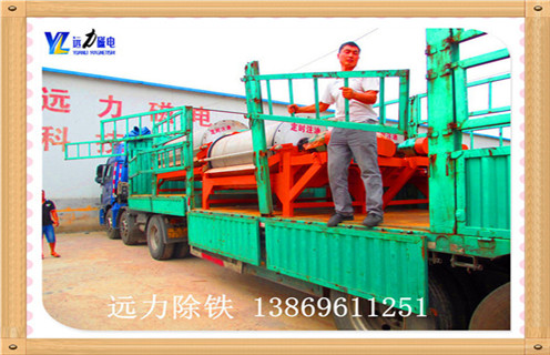 水选褐铁矿磁选机，浙江水选褐铁矿磁选机_浙江水选褐铁矿磁选机调磁发展工作视频皮带及结构价格