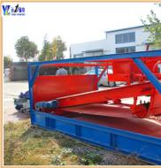 钾长石雷速网页版除铁效果影响因素