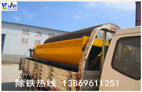 临朐永磁雷速网页版哪家好？远力厂家不负众望