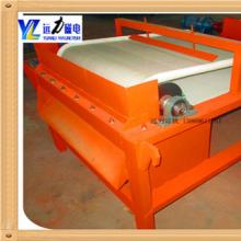 高梯度平板磁选机 强磁磁选机 雷速网页版石英砂 粉末状物