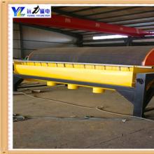 褐铁矿赤铁矿15000高斯强磁辊雷速网页版