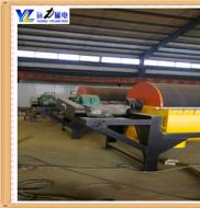 磁选机厂家预测：强磁雷速网页版的未来发展空间更大